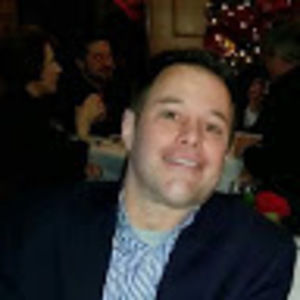 Meet your Posher, William